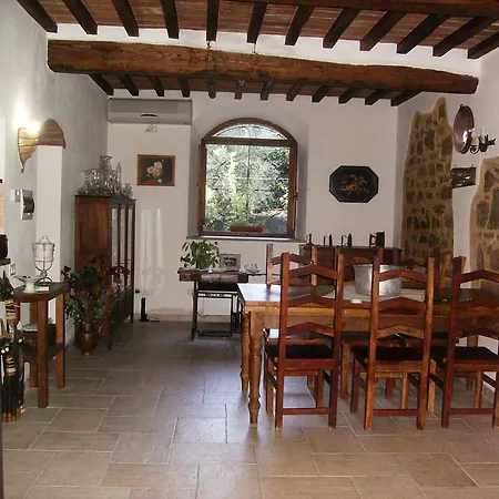 Apartment Maremma Verde